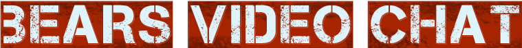 Bears Video Chat