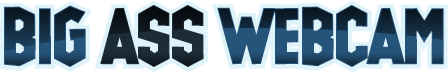 Big Ass Webcam